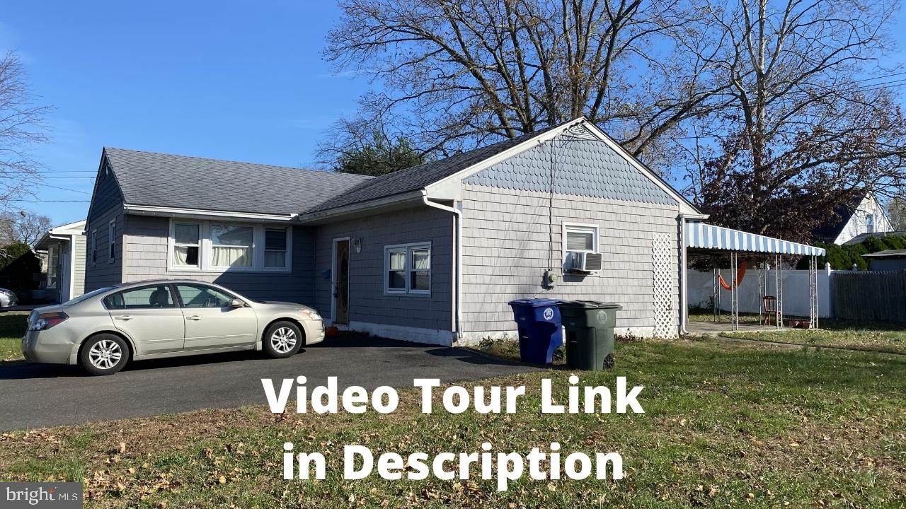 606 Whitman Street - Photo 1
