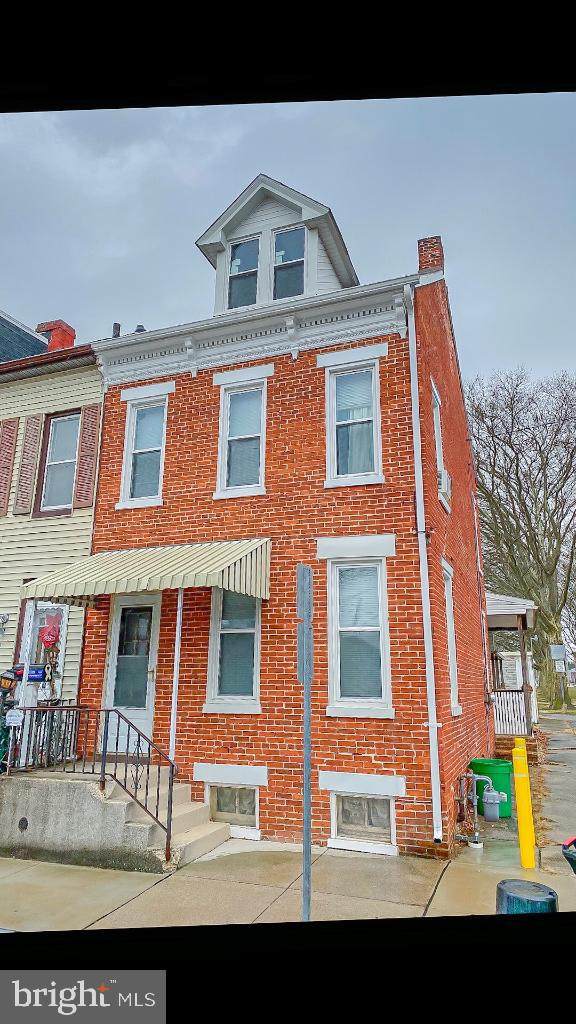129 Albemarle Street - Photo 1