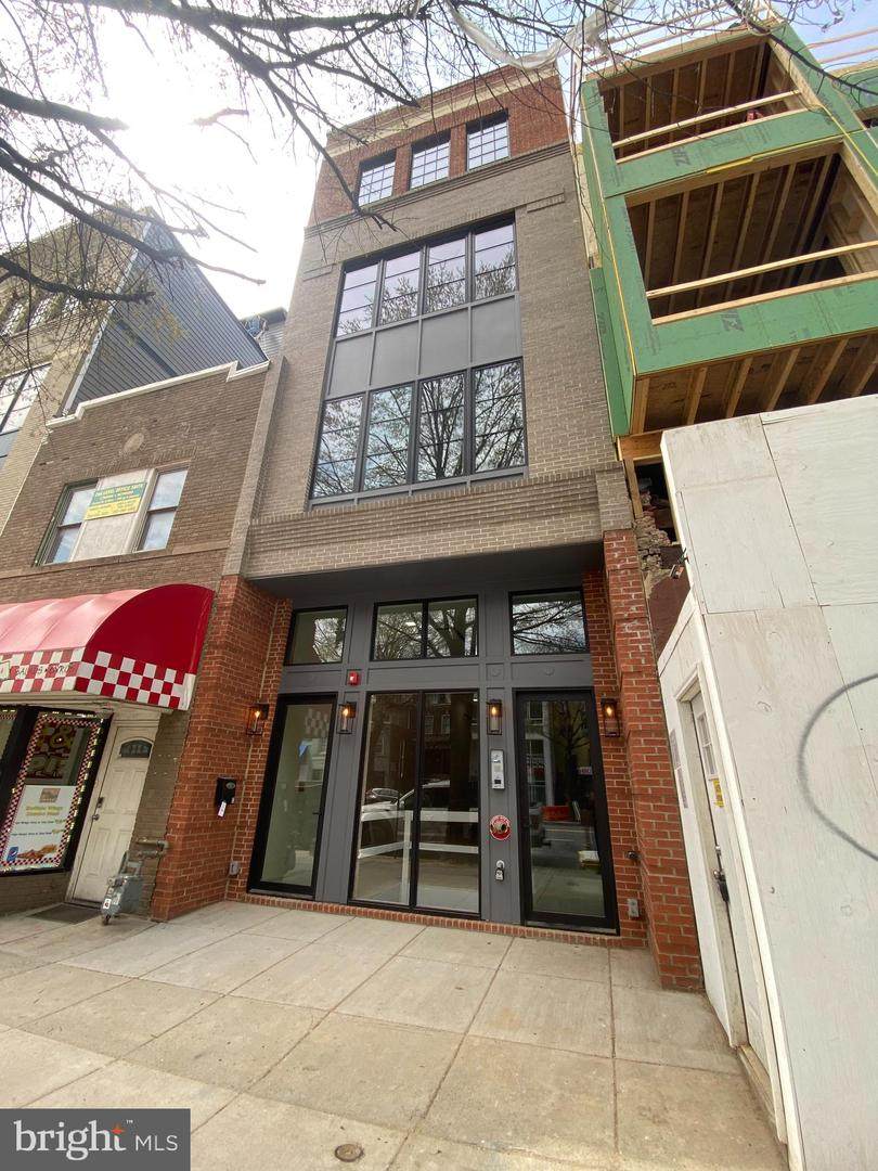 3626 Georgia Avenue - Photo 1