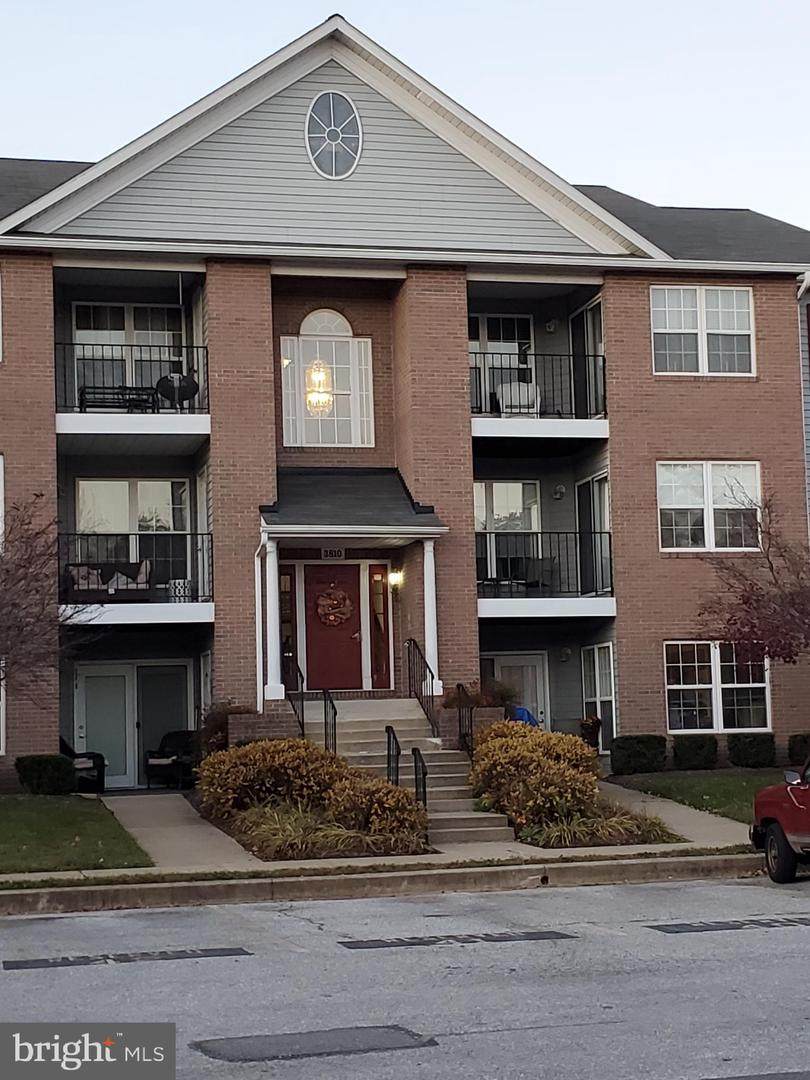 3810 Sunnyfield Ct #2B - Photo 1