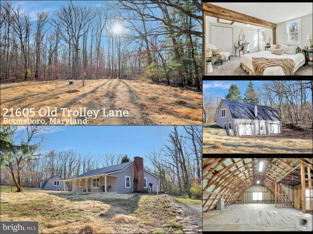 21605 Old Trolley Lane - Photo 1