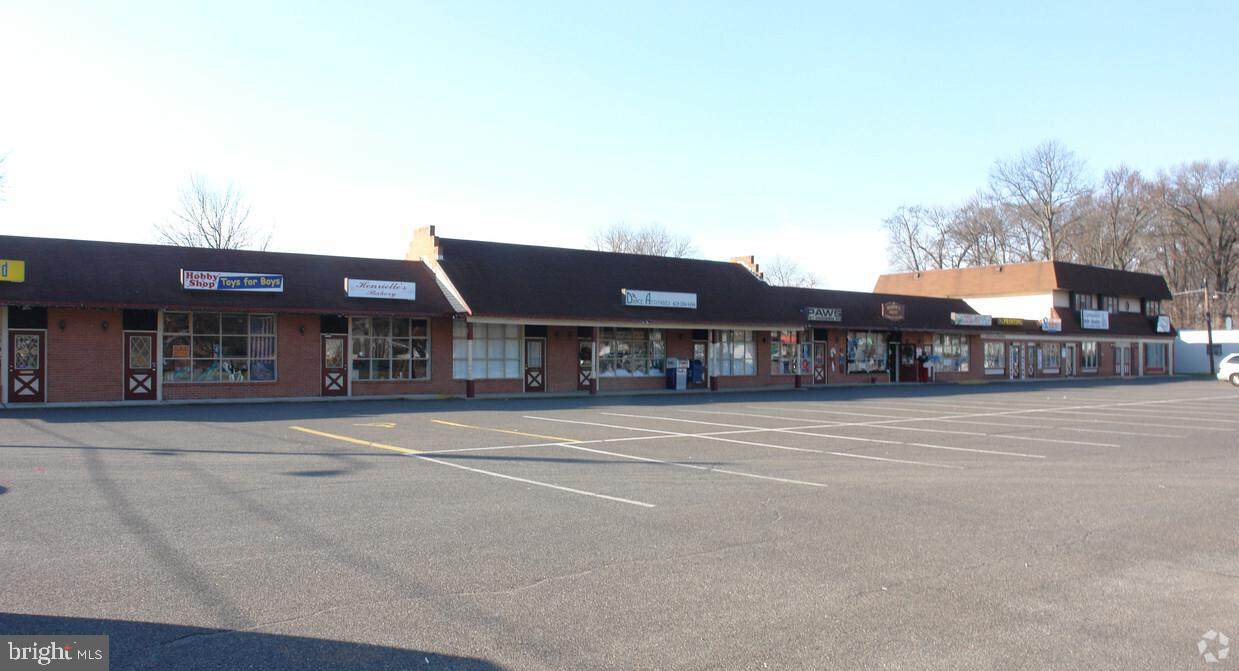 1905 Route 33 - Photo 1