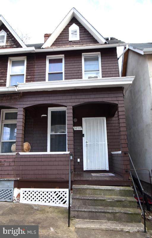3203 Independence Street - Photo 1