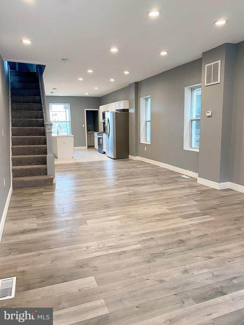 821 Bentalou Street - Photo 1