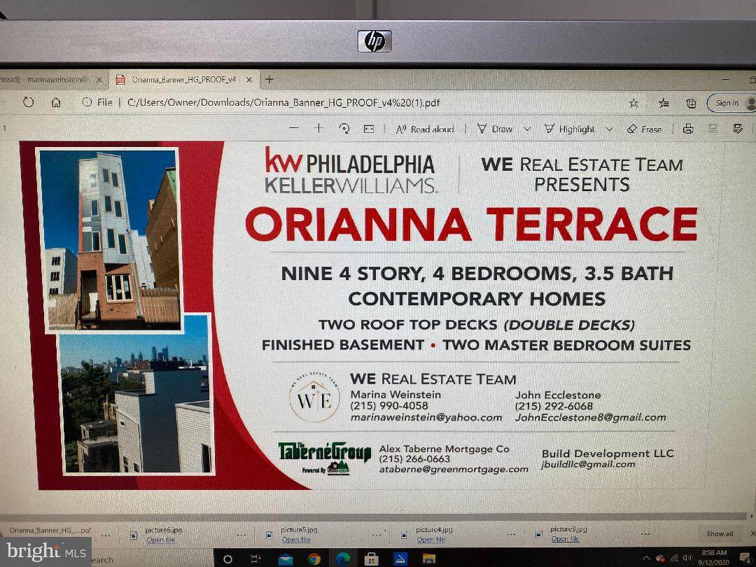 1944 Orianna Street - Photo 1
