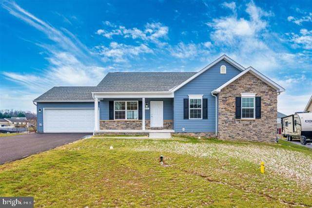 352 Dayspring Lane - Photo 1