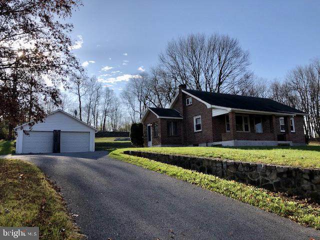296 Forgedale Road - Photo 1