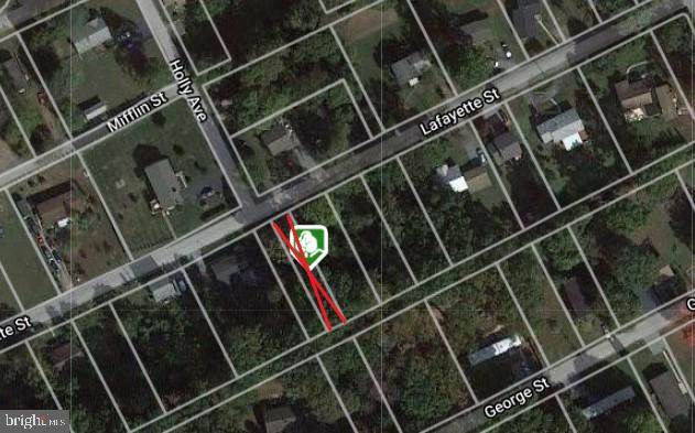 924 Lafayette - Photo 1