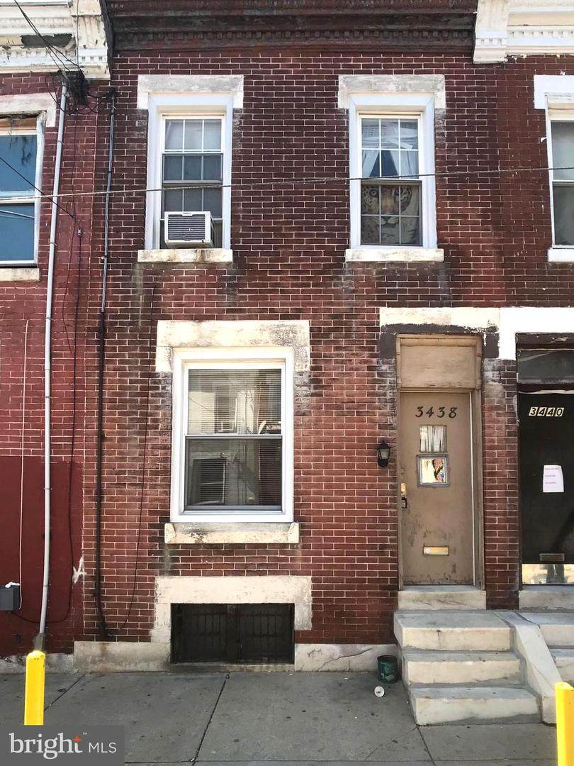 3438 Kip Street - Photo 1