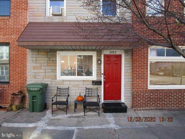 3403 Foster Avenue - Photo 1