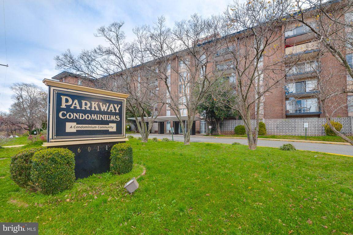 6011 Emerson Street - Photo 1