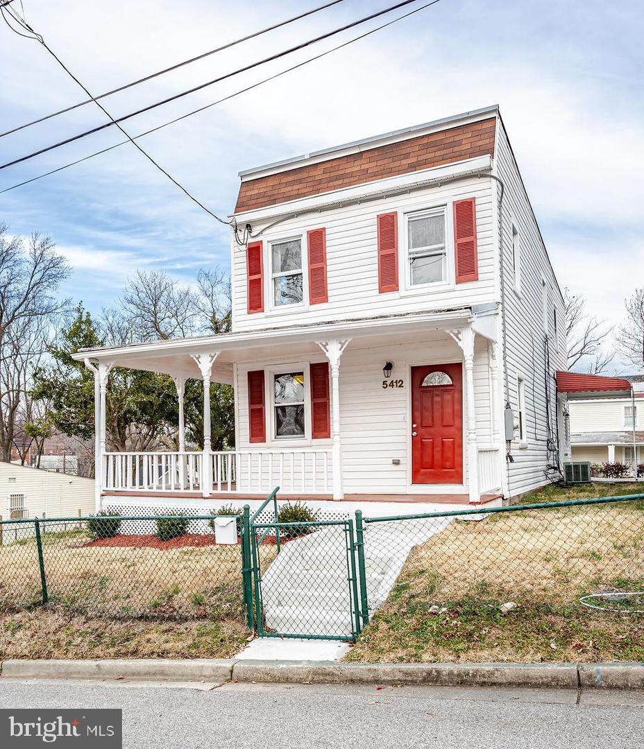 5412 Dole Street - Photo 1