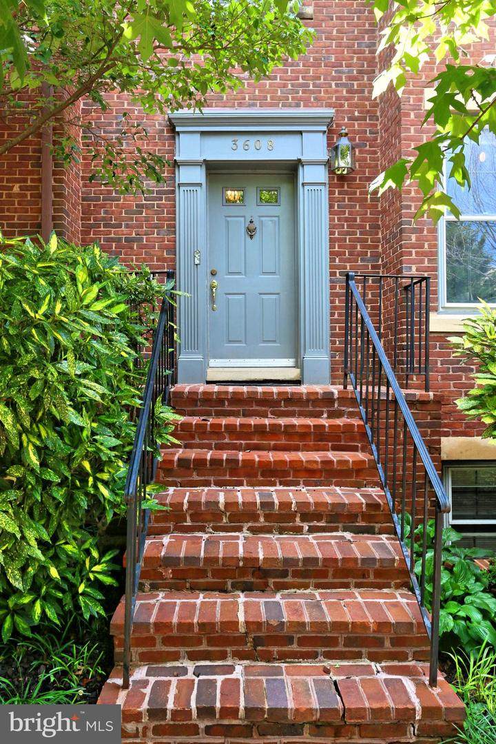 3608 Reservoir Road - Photo 1