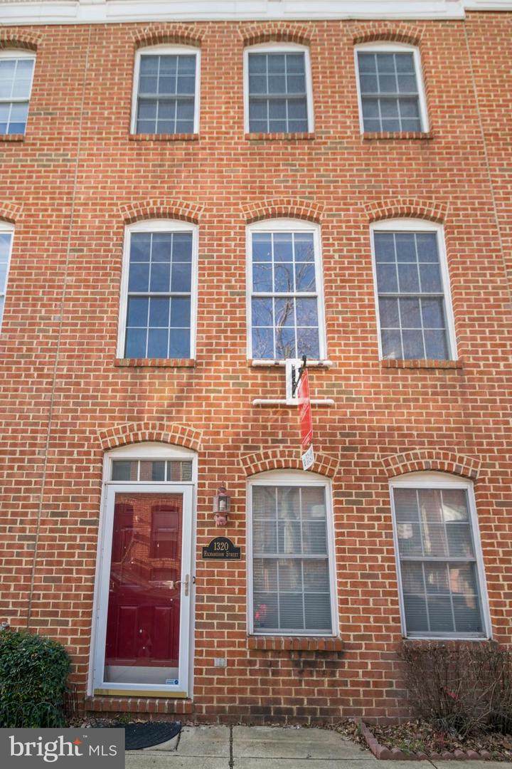 1320 Richardson Street - Photo 1