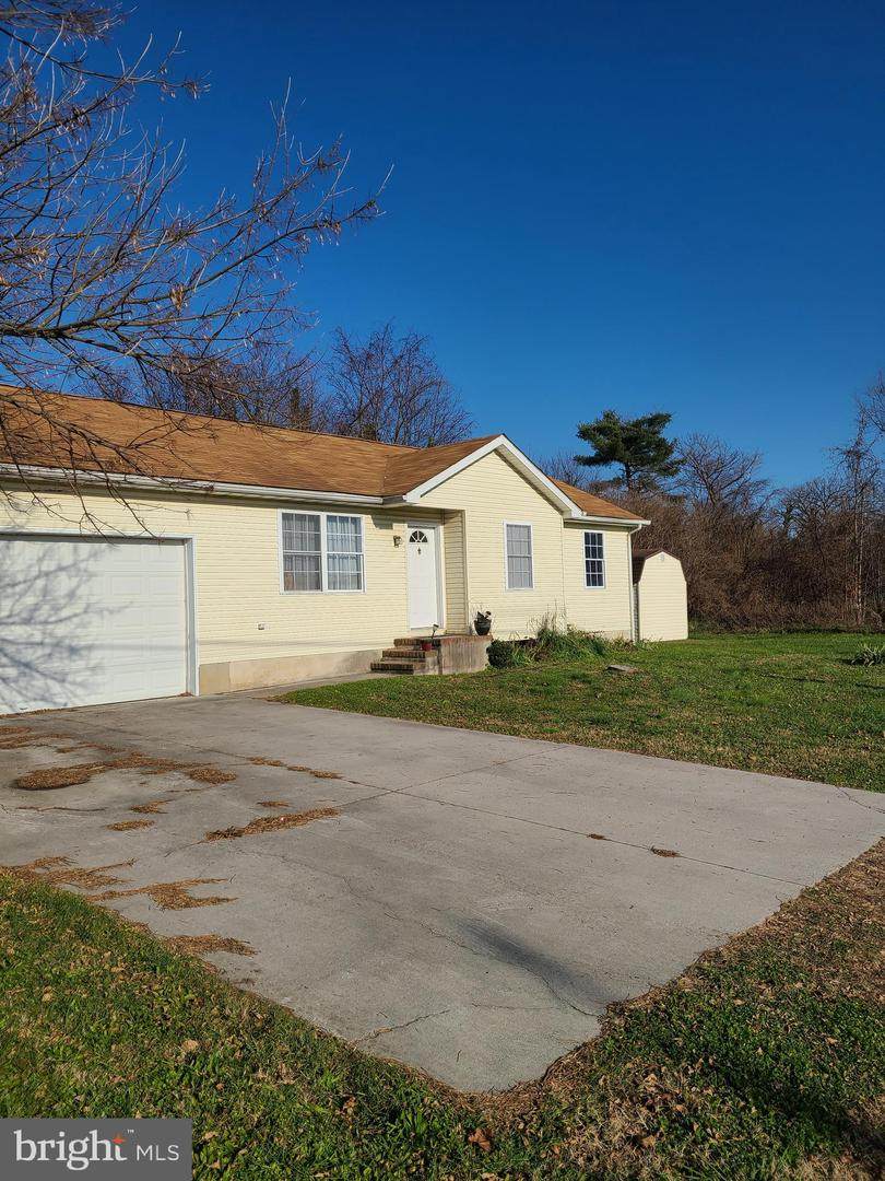 32826 Maryland Line Road - Photo 1