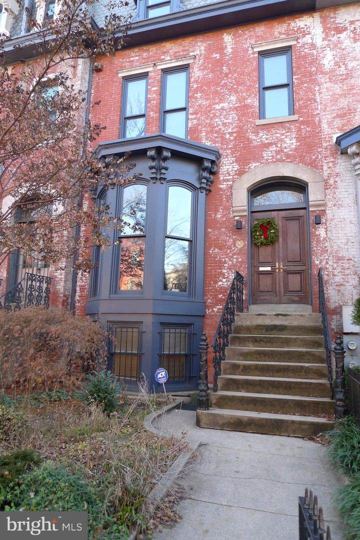 1312 R Street - Photo 1