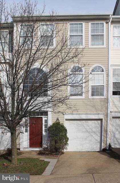 9313 China Grove Court - Photo 1