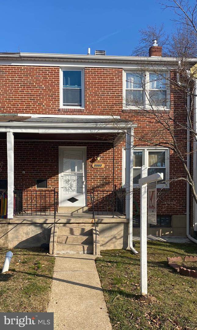 5503 Purdue Avenue - Photo 1