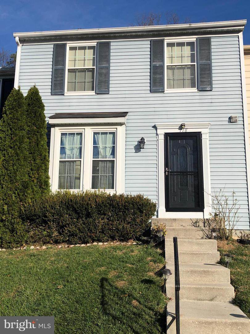 778 Willowby Run - Photo 1