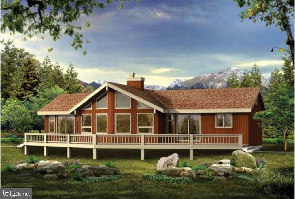 J Sunset Village Road - Photo 1