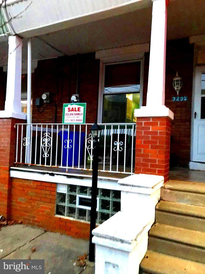 3292 Gaul Street - Photo 1