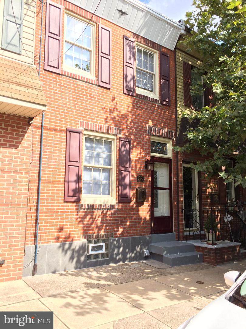 2429 Letterly Street - Photo 1