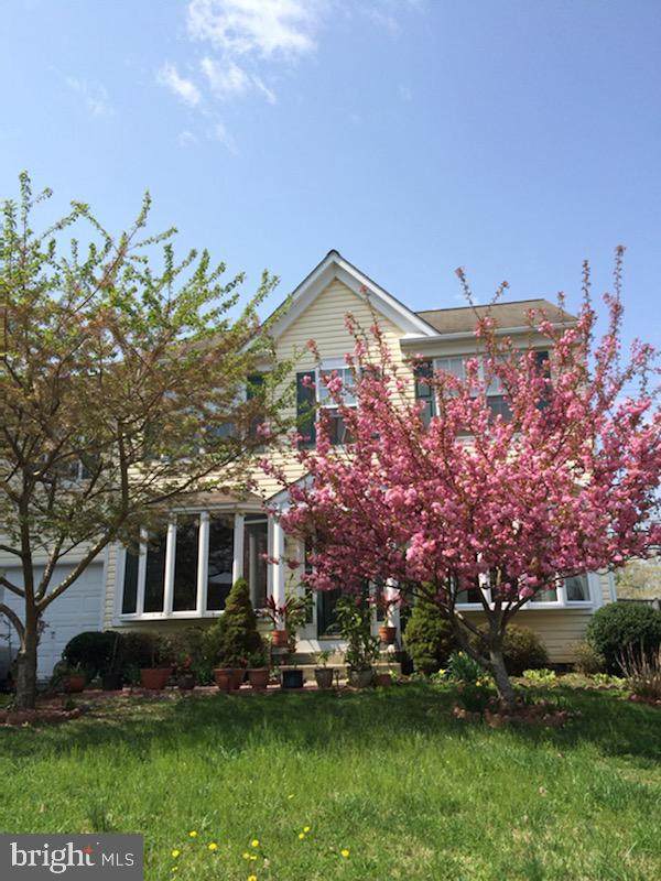 1103 Morningside Drive - Photo 1