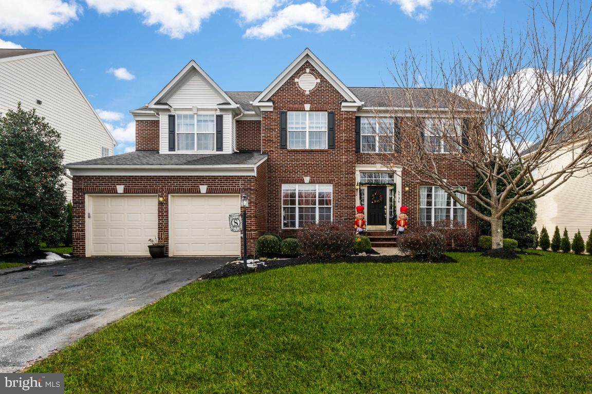 5736 Caribbean Court - Photo 1