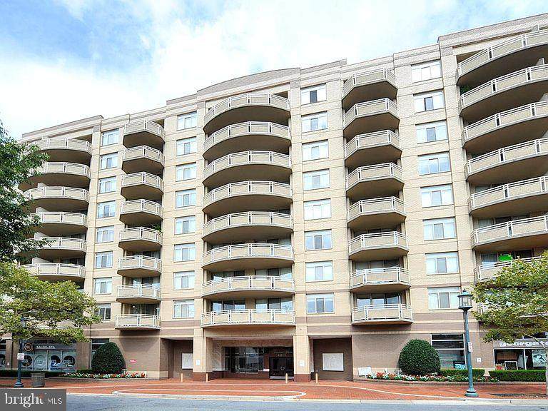 4801 Fairmont Avenue - Photo 1