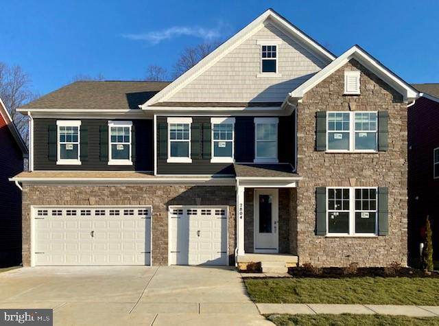 2804 Broad Wing Drive - Photo 1