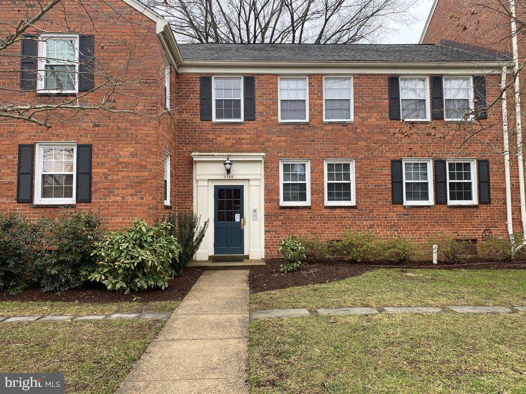 1105 Belle View Boulevard - Photo 1