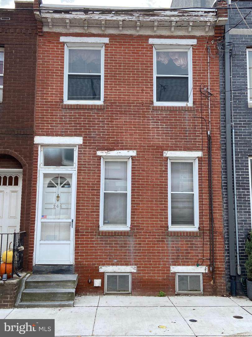246 Watkins Street - Photo 1