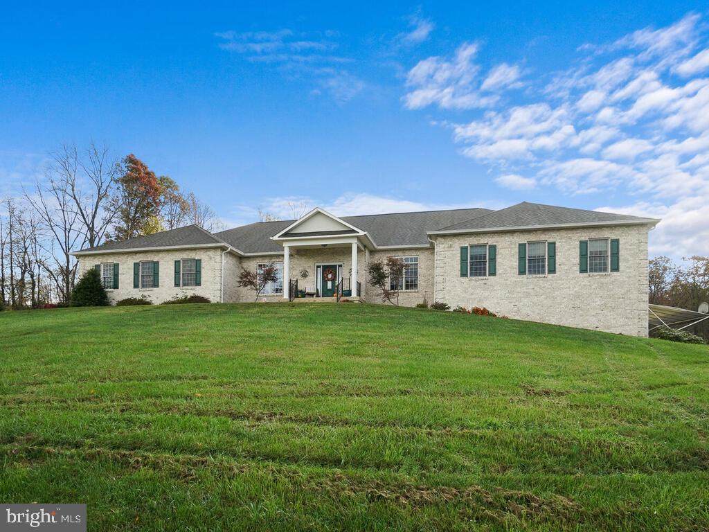 14515 Shirley Bohn Road - Photo 1