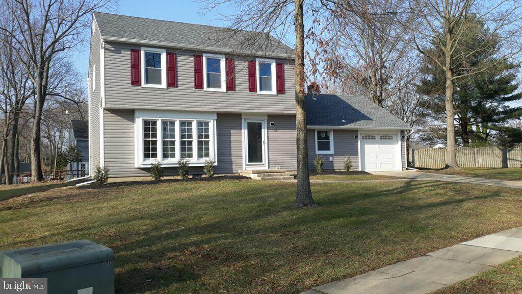 155 Drew Court - Photo 1