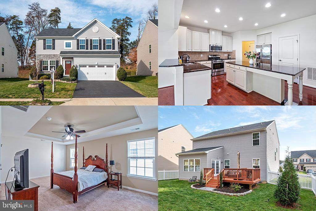 12 Clear Spring Lane - Photo 1