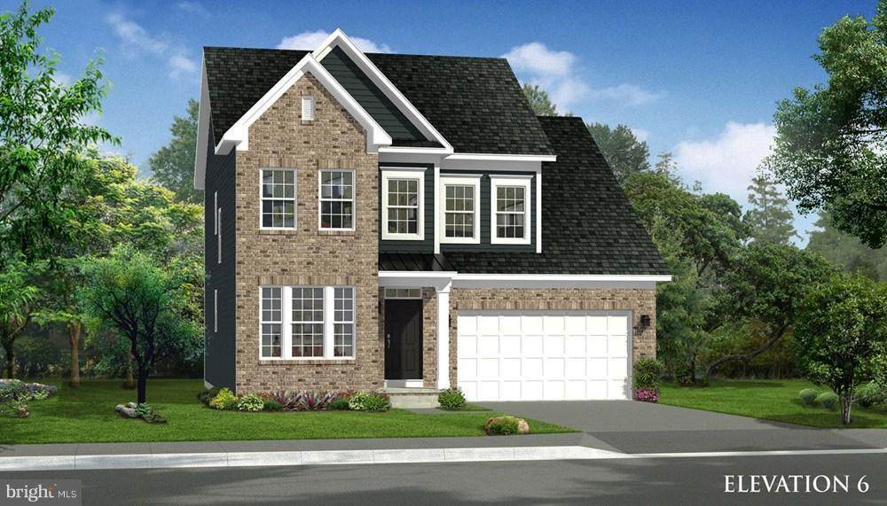 0 Strathmore Way - Photo 1