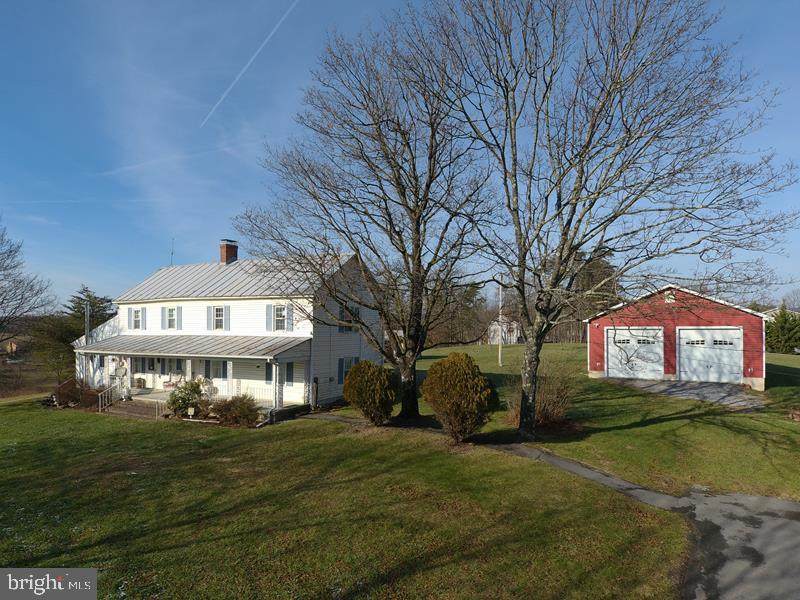 29 Green Meadows Drive - Photo 1