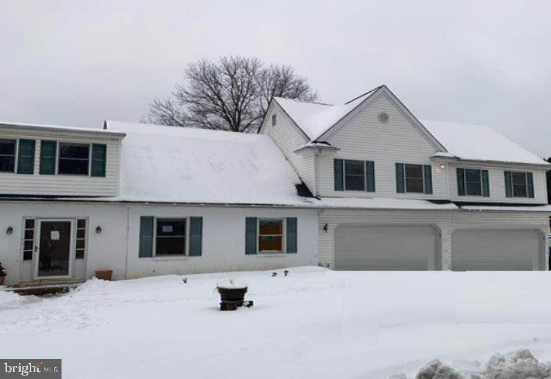 18 Mount Airy Drive - Photo 1