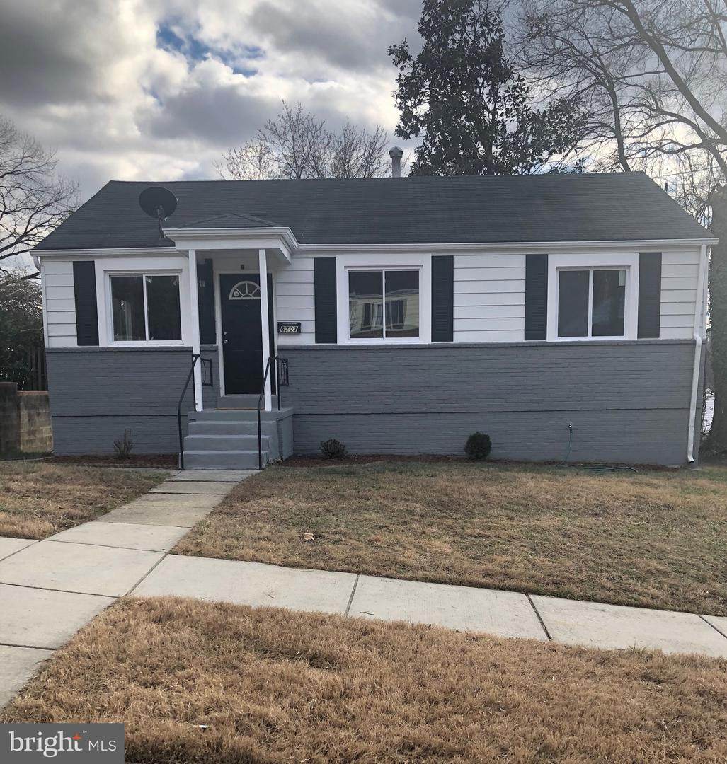 6703 Hamilton Street - Photo 1