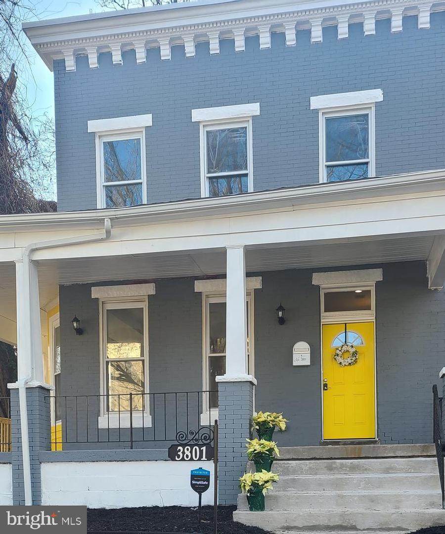 3801 Clifton Avenue - Photo 1