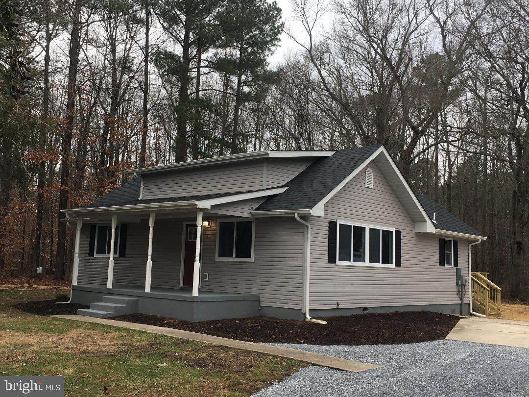 305 Brownsville Rd - Photo 1