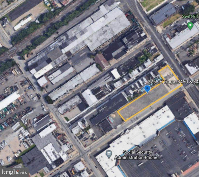 2258 Tioga Street - Photo 1