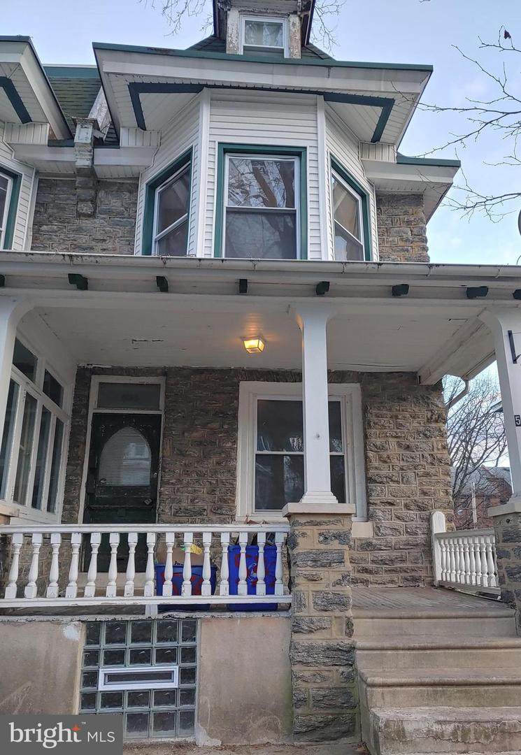 536 Brinton Street - Photo 1