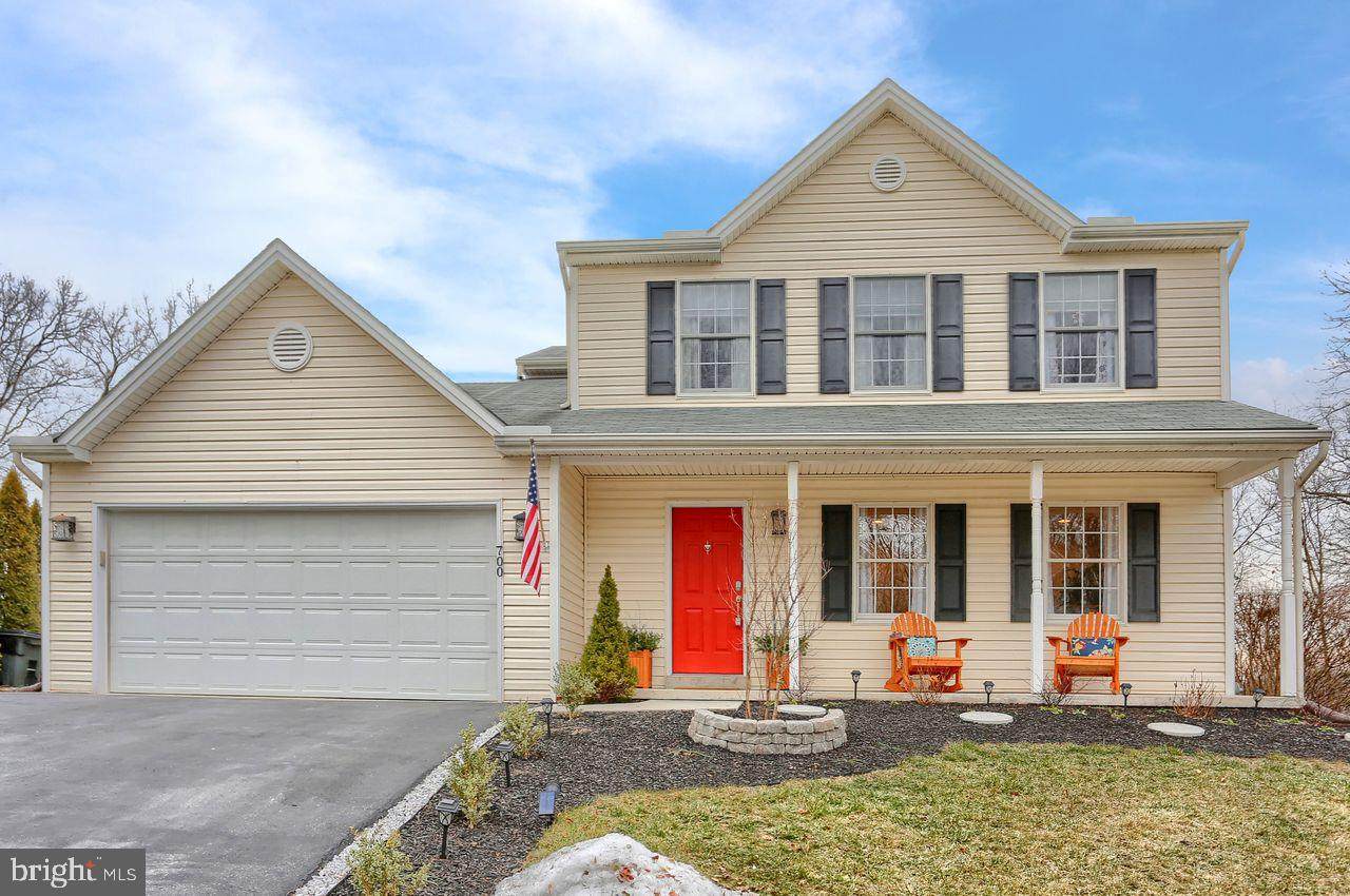 700 Acri Road - Photo 1