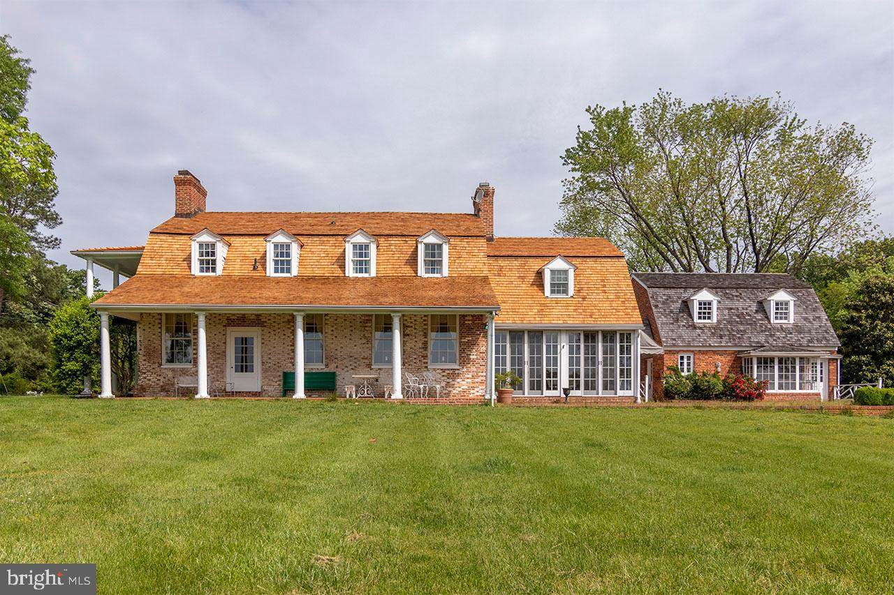 10690 Allens Fresh Road - Photo 1