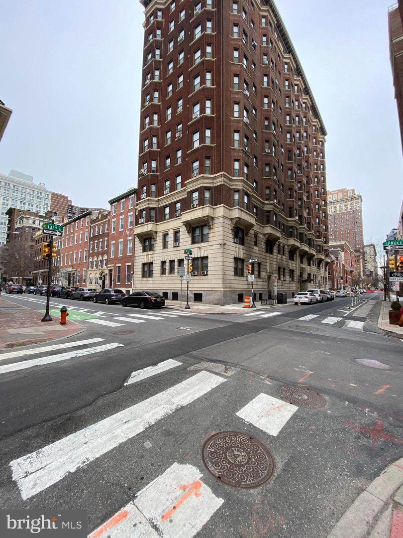 1305 Spruce Street - Photo 1