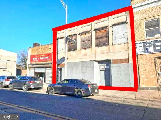 1138-1140 Broadway - Photo 1