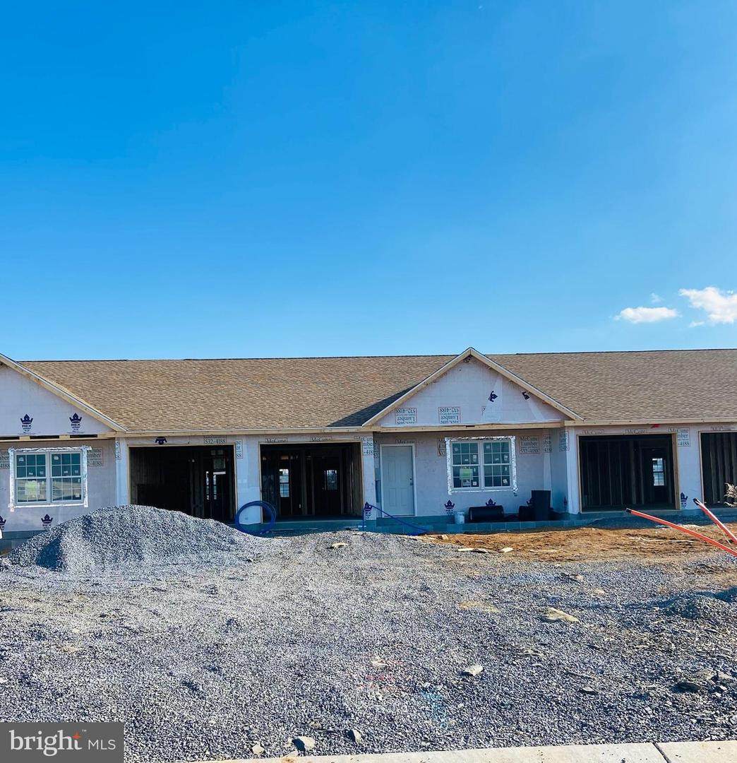 355 Franklin Way - Photo 1