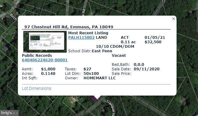 97 Chestnut Hill Road - Photo 1