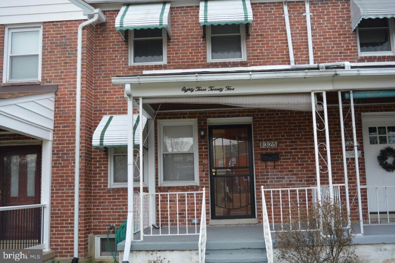 8325 Dalesford Road - Photo 1